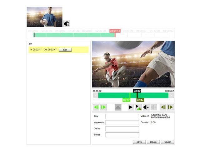 Projekt Primetime -reklamy w mobilnych filmikach mają szybko zarabiać