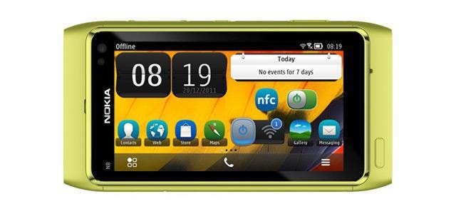 Nokia Belle już jest. Niech twój Symbian wygląda jak Android