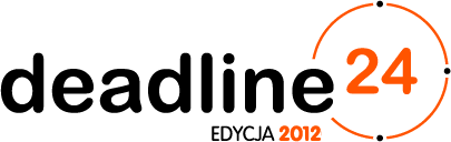 Zdalne eliminacje – w oparciu o stronę konkursu www.deadline24.pl - odbędą się już 10 marca