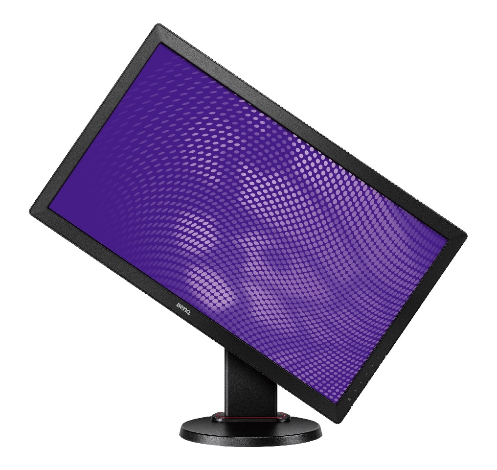 Gratka dla graczy od BenQ