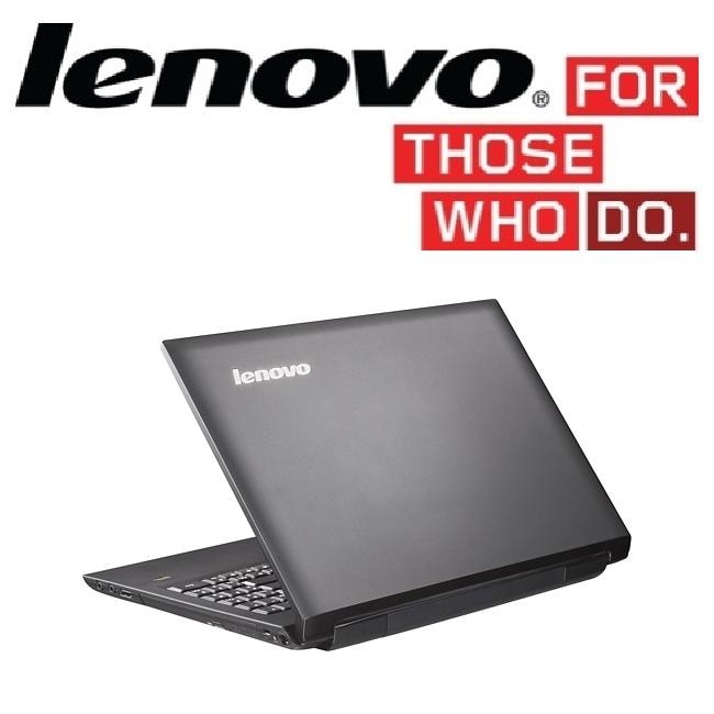 Lenovo ma świetne wyniki sprzedaży, rekordowy udział w rynku