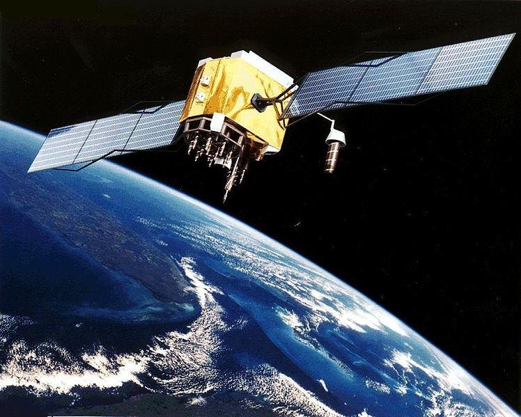 Czy Glonass zdetronizuje GPS?