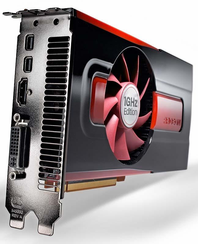 Cape Verde – Radeon dla wszystkich