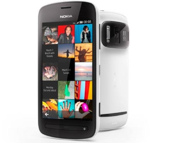 Nokia 808 PureView z niesamowitym aparatem nareszcie w Polsce