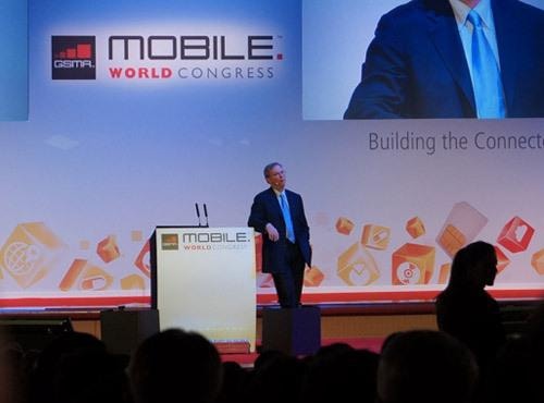 MWC 2012: Google snuje wizje przyszłości