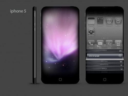 Lubię poniedziałki: 5 najpiękniejszych odsłon iPhone’a 5