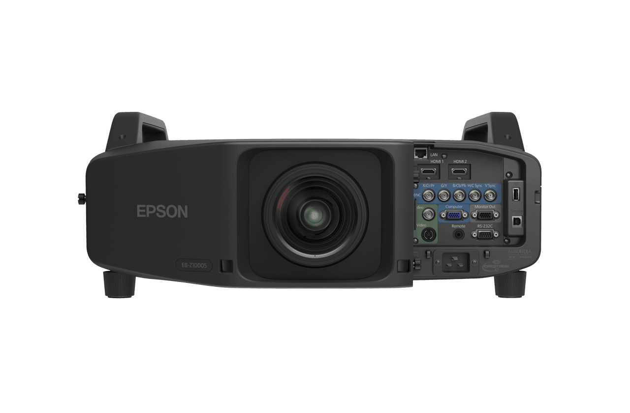 Epson: 7 projektorów o jasności 7-10 tys. lumenów