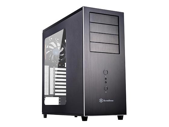 Elegancki SilverStone w Twoim domu