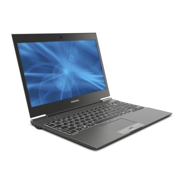 Ultralekka Toshiba już w sklepie Chip.pl