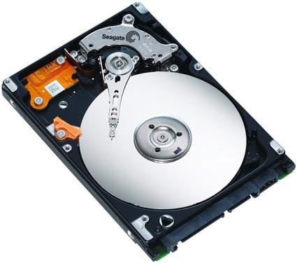 Lacie już oficjalnie w rękach Seagate’a