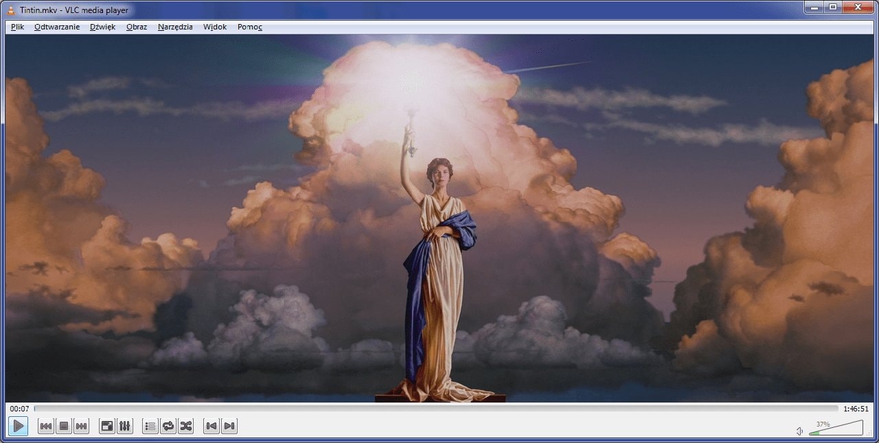 VLC Media Player 2.0.4