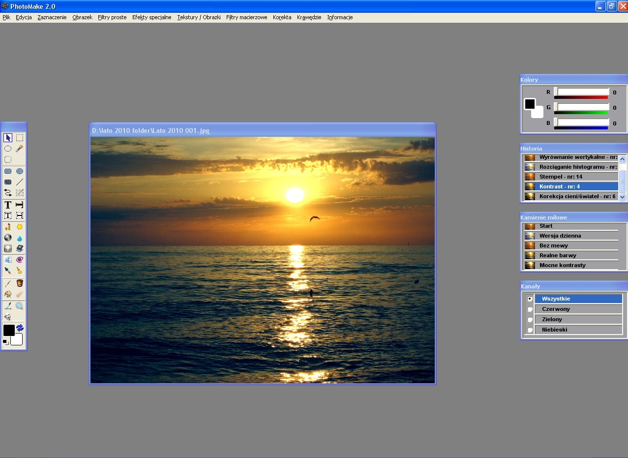 PhotoMake 2.0