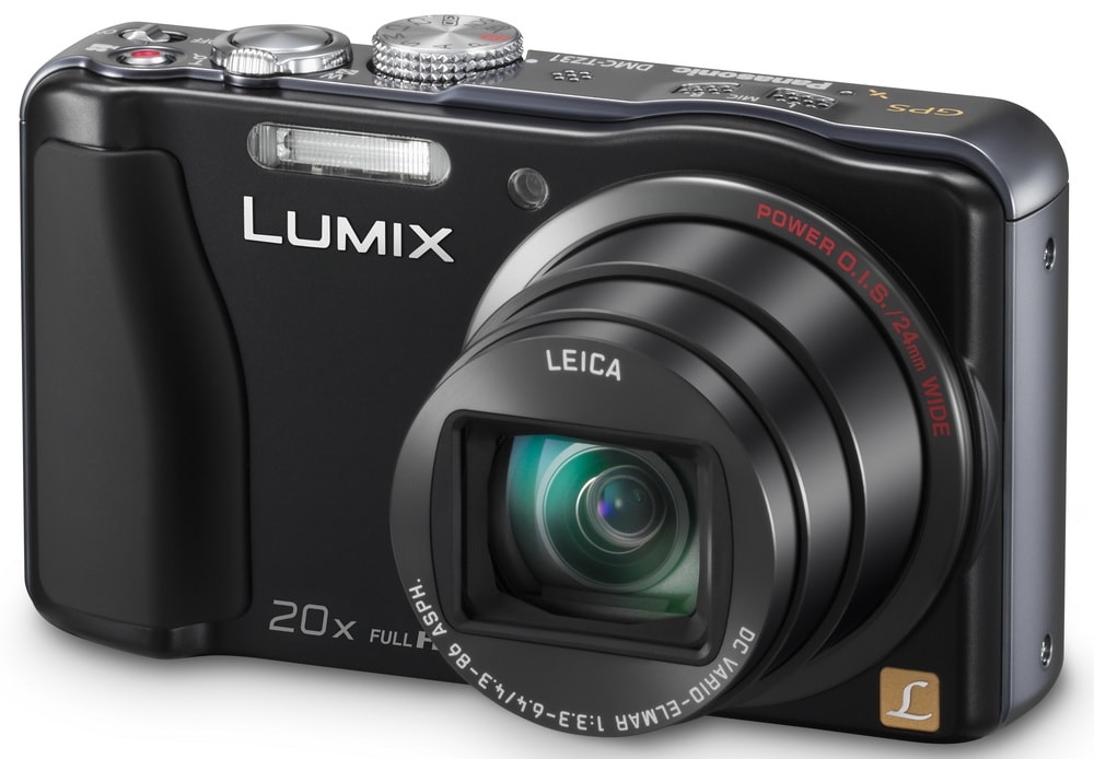 Panasonic Lumix DMC-TZ31 – znów wśród najlepszych