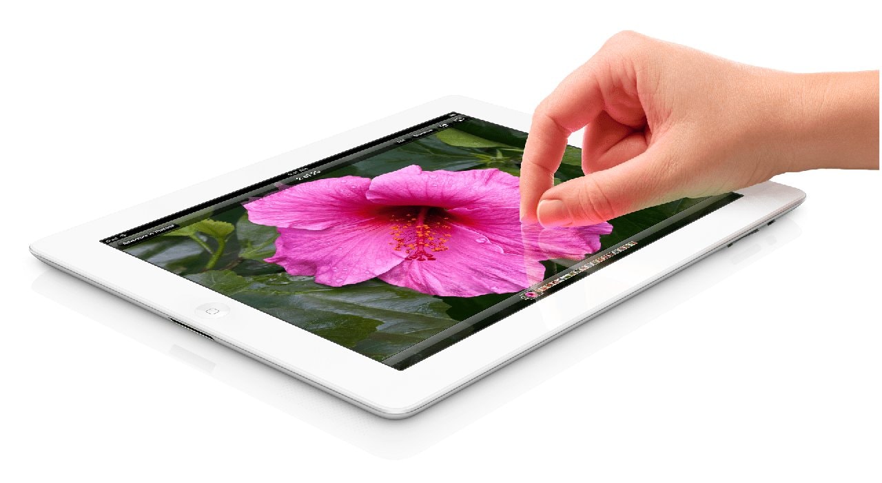 Nowy iPad jest skazany na sukces