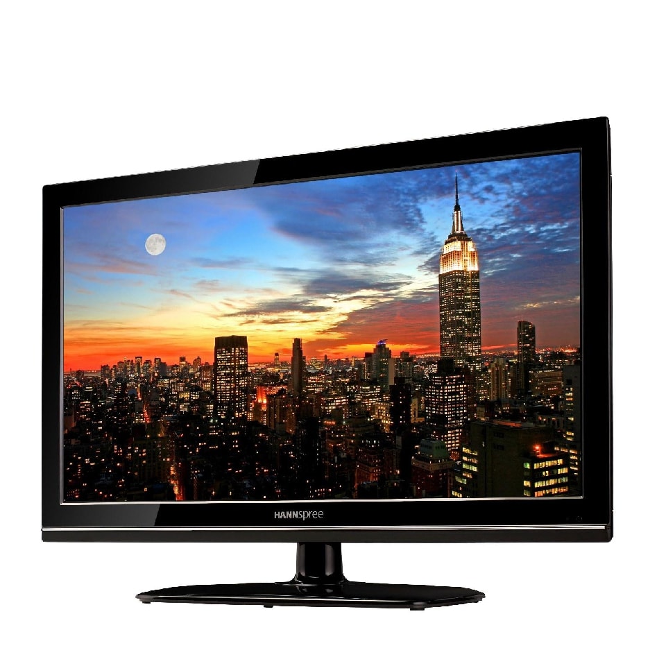 Małe telewizory dużego formatu