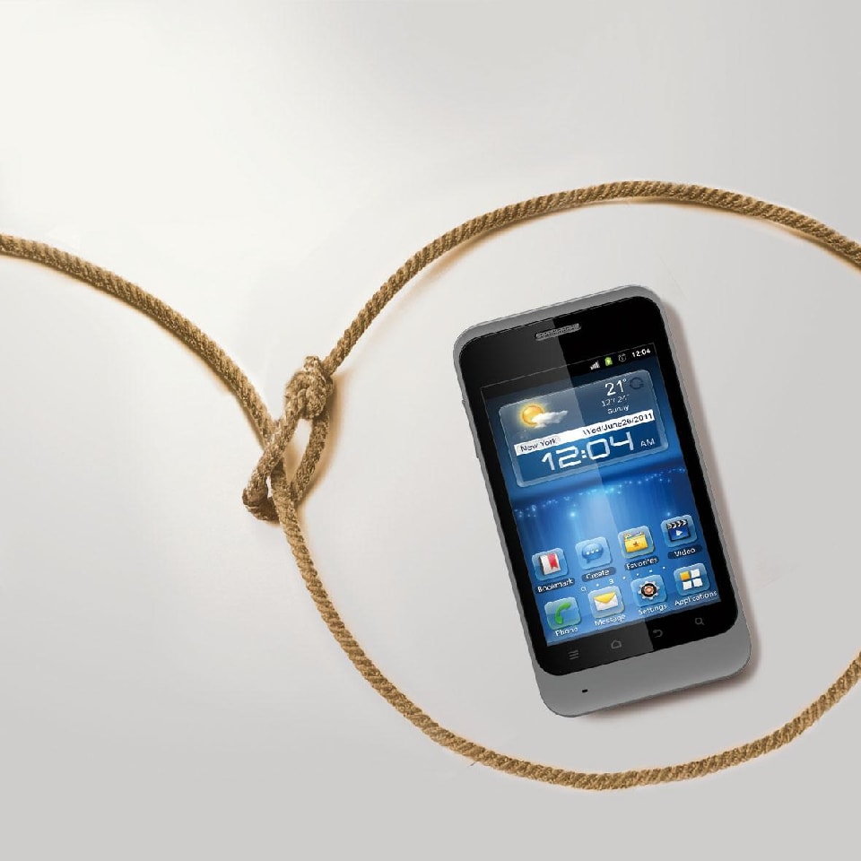 ZTE KIS – tani, fajny, prosty smartfon z Androidem