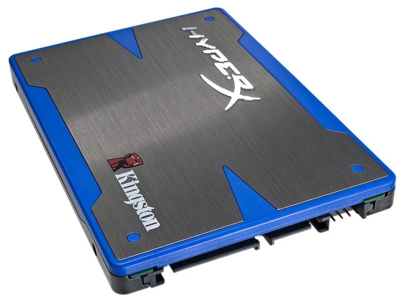 Kingston HyperX 120GB (SH100S3B/120G)