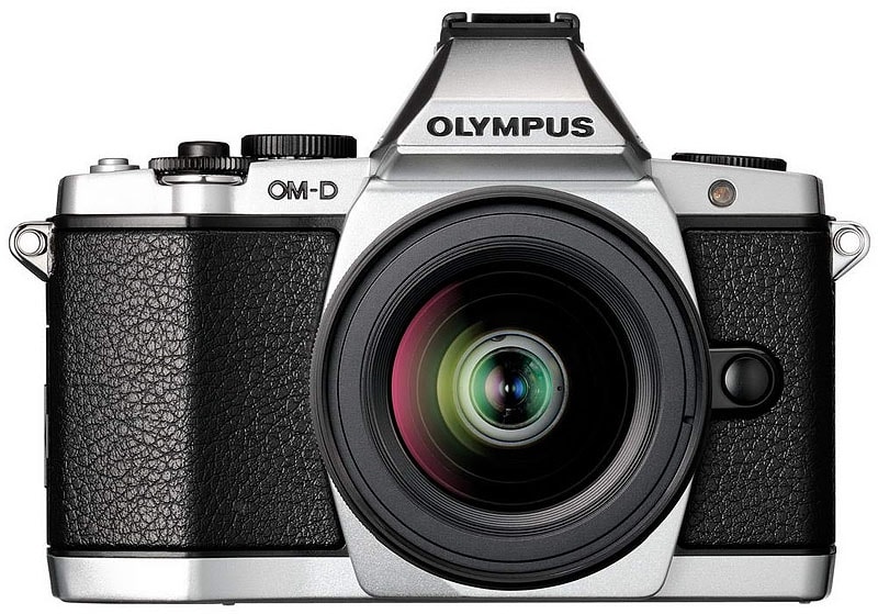 Olympus OM-D E-M5