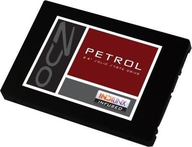 Napędy SSD OCZ Petrol, tańsze niż benzyna