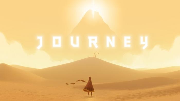 Wędrówka duszy, czyli dlaczego “Journey” jest arcydziełem sztuki współczesnej
