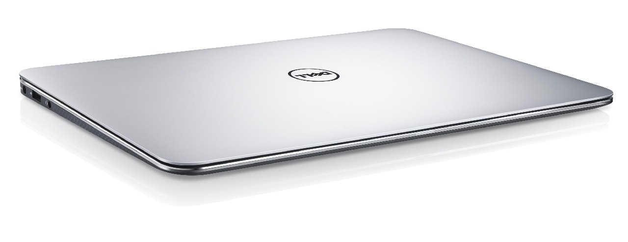 Piękny Ultrabook Della w Sklepie Chip.pl