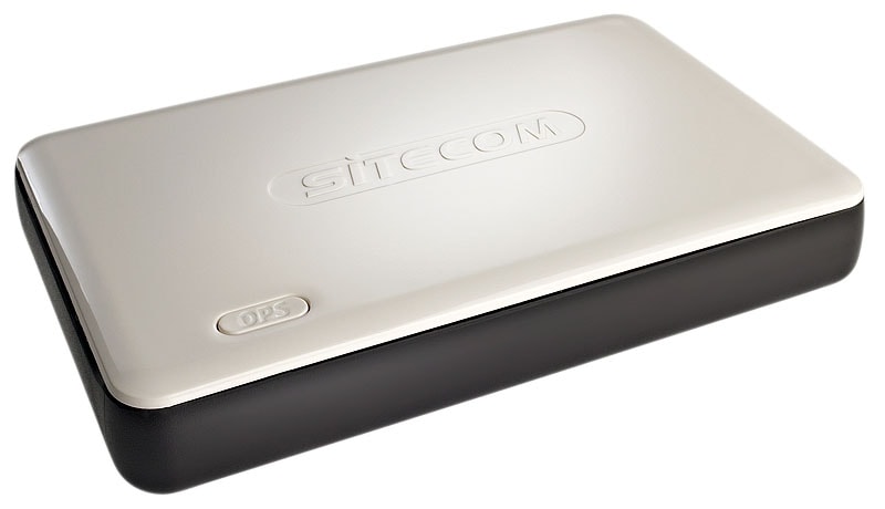 Sitecom WLR-6000 – dziesięć lat spokoju