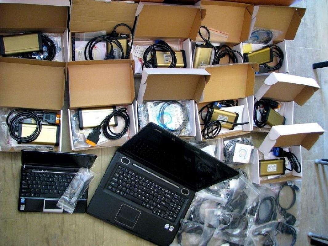 Efekt przeszkania w Kędzierzynie Koźlu (źródło: opolska.policja.gov.pl)