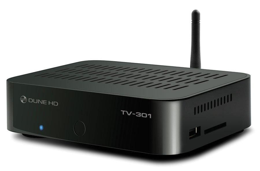 Multimedia oraz internet na ekranie telewizora