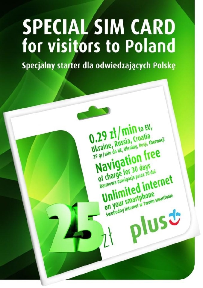 EURO 2012: Plus wyciąga pomocną dłoń do kibiców-turystów