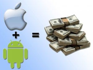 Jak zarabiać na grach i aplikacjach mobilnych? [AKTUALIZACJA]