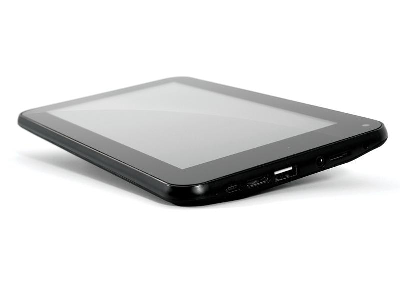 Tablet z Androidem 4.0 za… 399 złotych!