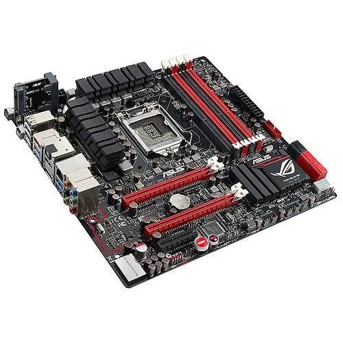 Micro-ATX dla wymagających graczy