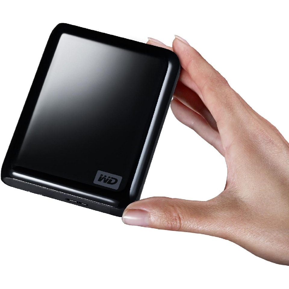 Pierwszy dysk przenośny o pojemności 2 TB w Sklepie Chip.pl