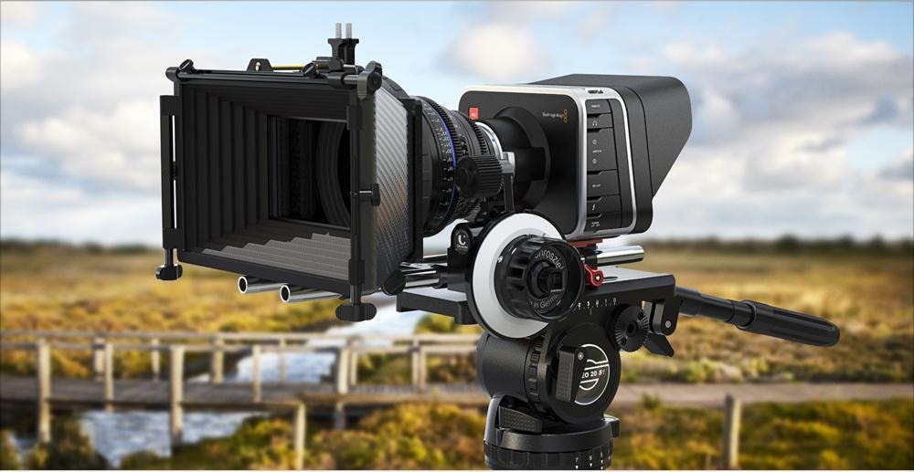 Blackmagic Cinema Camera – rewolucja w “tanim” filmowaniu