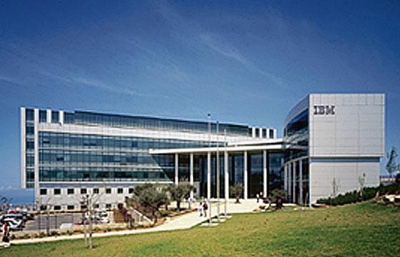 Politechnika Wrocławska rozpoczyna współpracę z IBM Research Hajfa