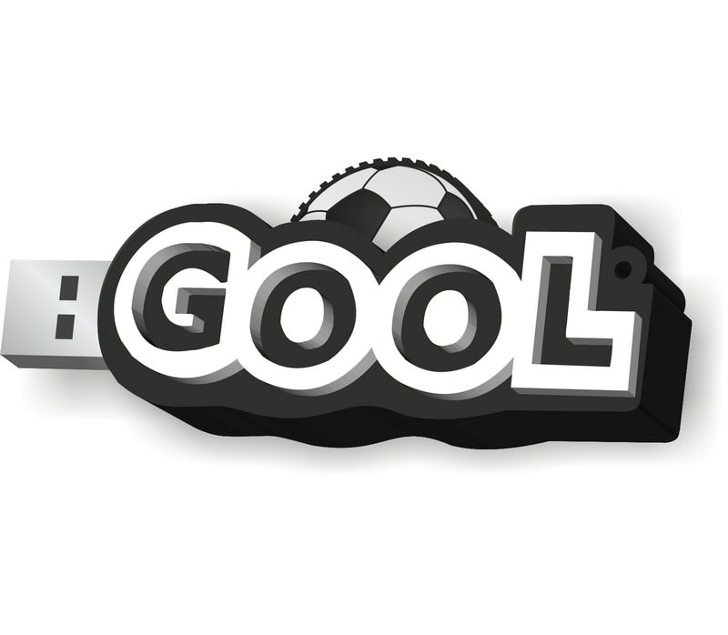 Pendrive GoodRAM Gool z zawrotną prędkością (Prima aprilis)