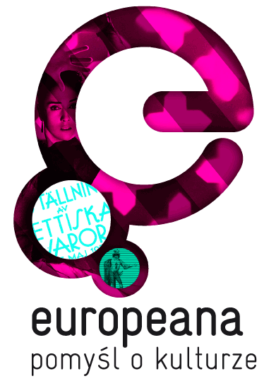 Organizatorami tej edycji Hackatonu jest Fundacja Europeana i Narodowy Instytut Audiowizualny