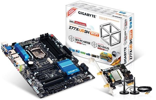 Padły nowe rekordy overclockingu na platformie Ivy Bridge