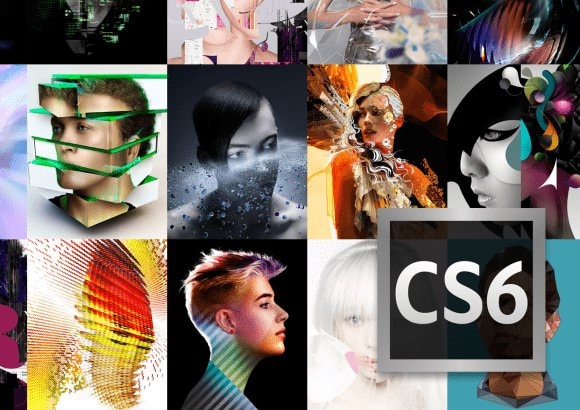 Photoshop CS6 będzie ostatnią wersją tego programu, która zadziała poprawnie na Windows XP