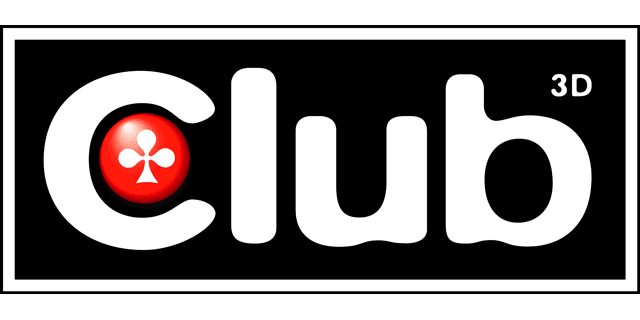 Club3D PokerSeries