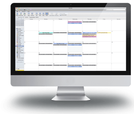 Outlook dla Mac coraz lepszy