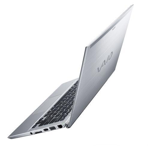 13-calowy ultrabook VAIO T13 do kupienia w Polsce