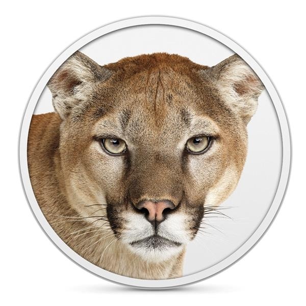 Apple potwierdza nadchodzące wydanie Mac OS X 10.8
