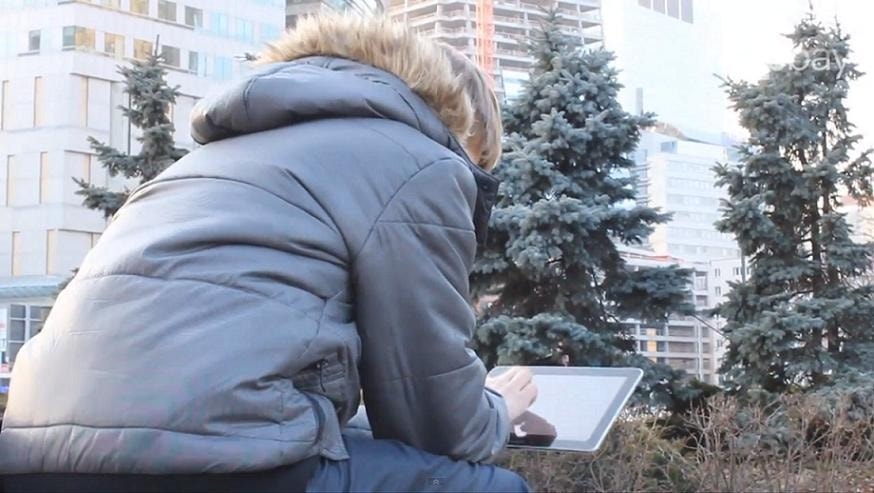 Jak chronić tablet przed wirusami