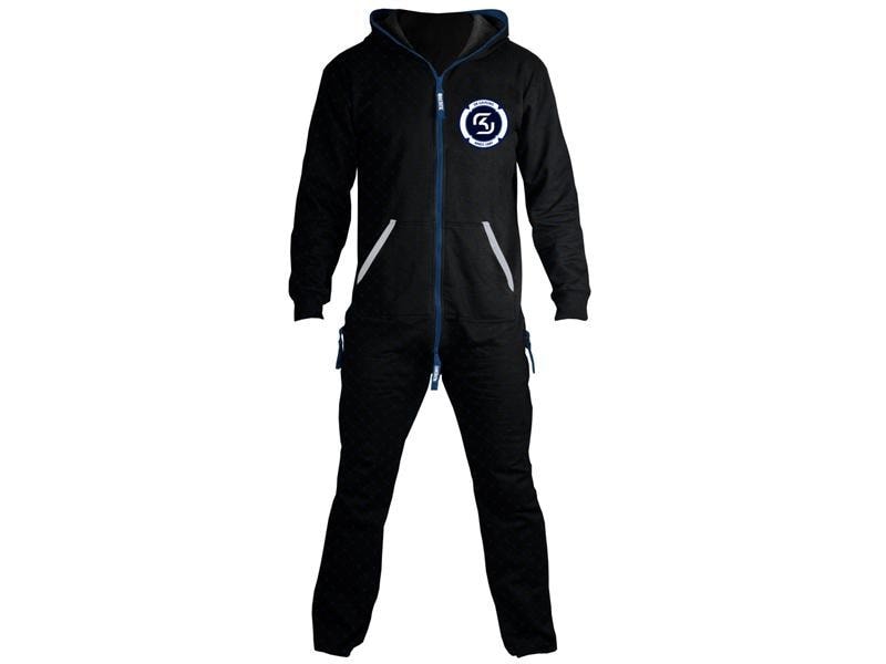 Grasz? Musisz założyć ten kombinezon!