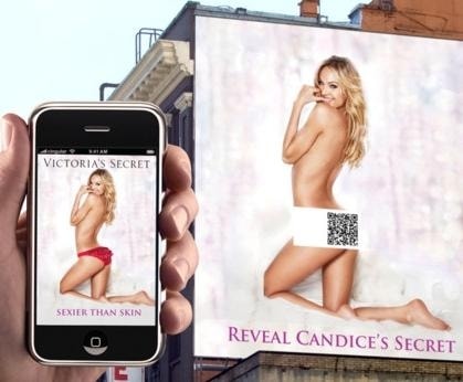 Kody QR – czy można dzięki nim zarabiać?