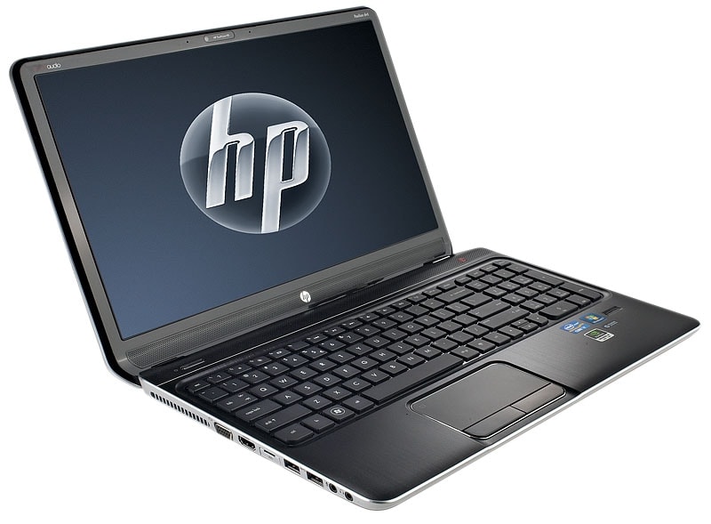 HP Pavilion dv6-7070ew – wydajność i styl