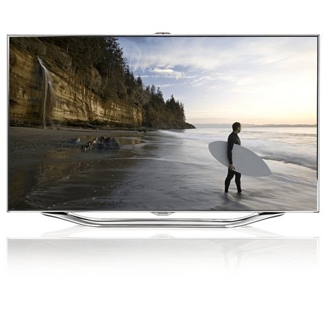 LED-owe Smart TV od Samsunga nareszcie w Polsce!