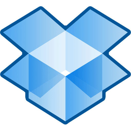 Dropbox w Polsce to na razie nisza