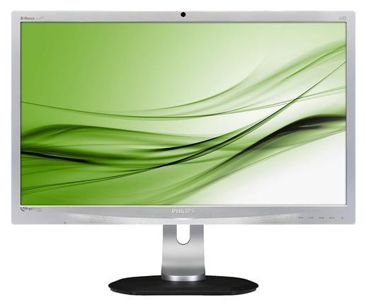 Innowacyjny monitor Philips, który dba o dobrą postawę